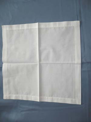 Handkerchief Maco cambric